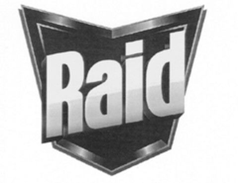 Raid Logo (EUIPO, 15.10.2007)