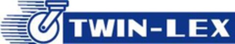 TWIN-LEX Logo (EUIPO, 29.02.2008)