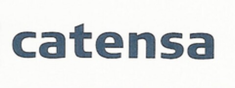 catensa Logo (EUIPO, 25.04.2008)