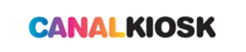 CANALKIOSK Logo (EUIPO, 28.05.2008)