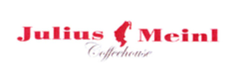 Julius Meinl Coffeehouse Logo (EUIPO, 30.05.2008)
