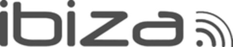 ibiza Logo (EUIPO, 04.07.2008)