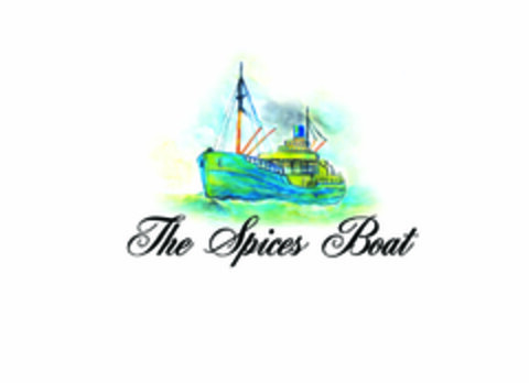 The Spices Boat Logo (EUIPO, 07.08.2008)