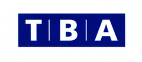 TBA Logo (EUIPO, 11.08.2008)