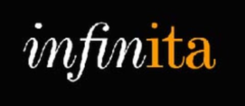 infinita Logo (EUIPO, 10/14/2008)