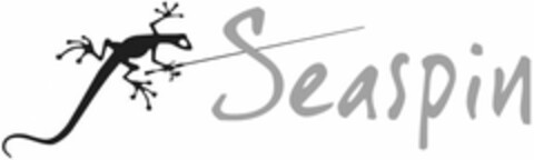 Seaspin Logo (EUIPO, 11/04/2008)