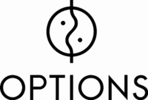 OPTIONS Logo (EUIPO, 07.11.2008)
