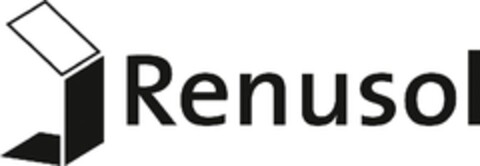 Renusol Logo (EUIPO, 06.02.2009)