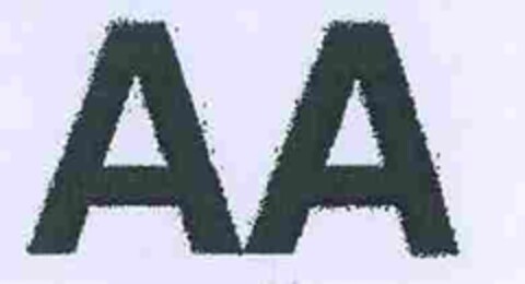 AA Logo (EUIPO, 26.02.2009)