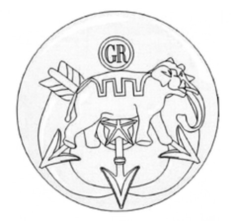 GR Logo (EUIPO, 02.03.2009)