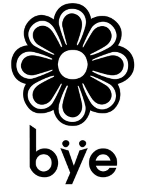 bÿe Logo (EUIPO, 19.06.2009)