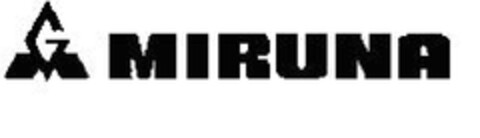 MIRUNA Logo (EUIPO, 22.09.2009)