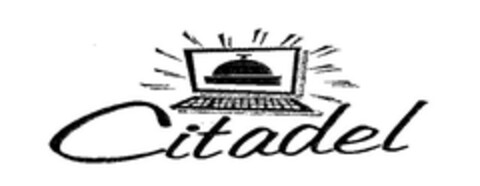 Citadel Logo (EUIPO, 09/21/2009)