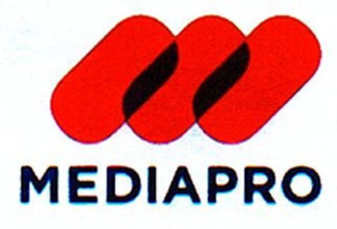 MEDIAPRO Logo (EUIPO, 12/15/2009)