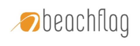 BEACHFLAG Logo (EUIPO, 11/16/2009)