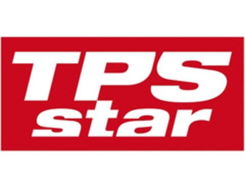 TPS star Logo (EUIPO, 11/19/2009)