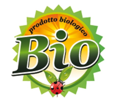 prodotto biologico bio Logo (EUIPO, 04.03.2010)