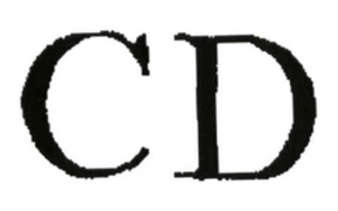 CD Logo (EUIPO, 17.02.2010)