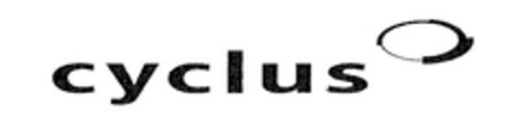 cyclus Logo (EUIPO, 18.03.2010)