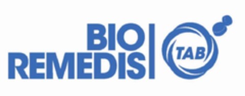 BIO REMEDIS TAB Logo (EUIPO, 28.04.2010)