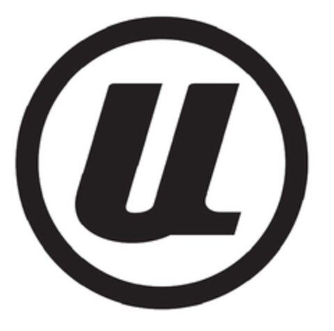 U Logo (EUIPO, 11.05.2010)