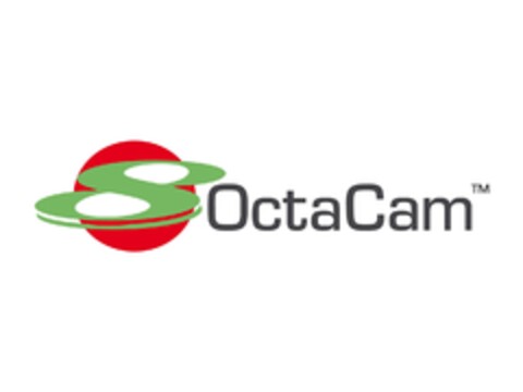 OctaCam Logo (EUIPO, 23.06.2010)