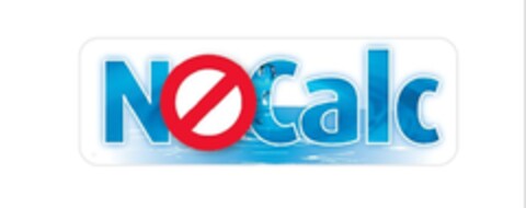 no calc Logo (EUIPO, 29.06.2010)