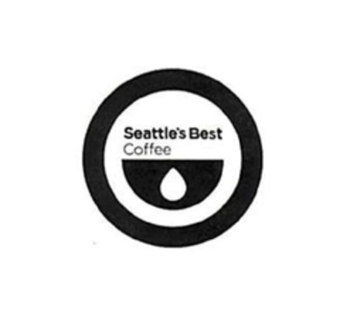SEATTLE'S BEST COFFEE Logo (EUIPO, 08/27/2010)