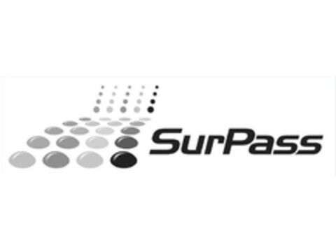 SURPASS Logo (EUIPO, 10/06/2010)