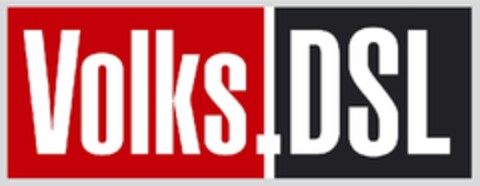 Volks-DSL Logo (EUIPO, 10/20/2010)