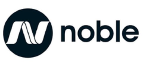 N noble Logo (EUIPO, 12/17/2010)