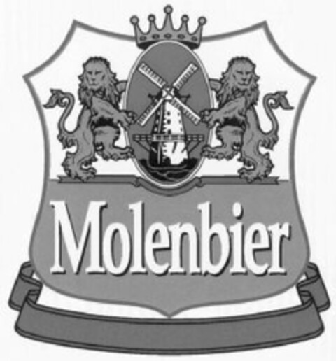 MOLENBIER Logo (EUIPO, 12/21/2010)