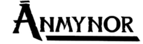 ANMYNOR Logo (EUIPO, 29.12.2010)