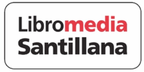 LIBROMEDIA SANTILLANA Logo (EUIPO, 07.02.2011)