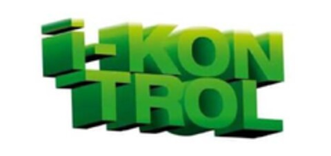 i-Kontrol Logo (EUIPO, 09.02.2011)