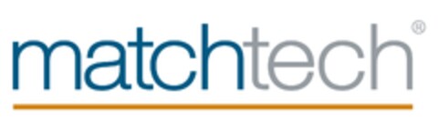 matchtech Logo (EUIPO, 09.03.2011)