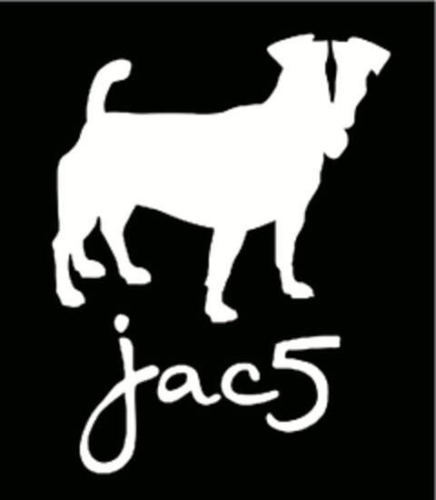 jac5 Logo (EUIPO, 18.03.2011)