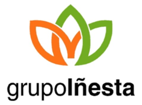 GRUPOIÑESTA Logo (EUIPO, 04/05/2011)