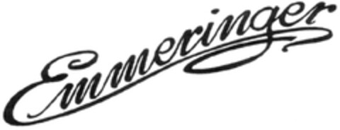 Emmeringer Logo (EUIPO, 04/05/2011)