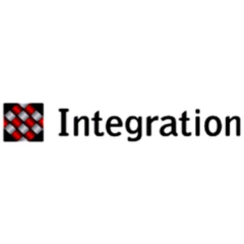 INTEGRATION Logo (EUIPO, 05/10/2011)