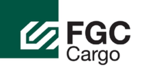 FGC CARGO Logo (EUIPO, 16.06.2011)