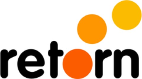 RETORN Logo (EUIPO, 05.07.2011)