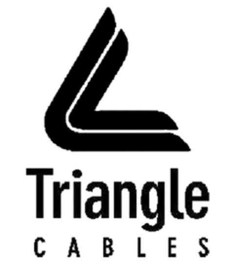 Triangle CABLES Logo (EUIPO, 22.07.2011)