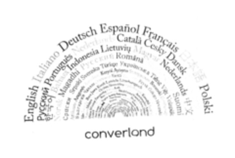 converland Logo (EUIPO, 03.08.2011)