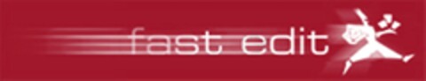 fast edit Logo (EUIPO, 04.08.2011)