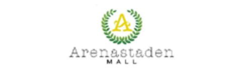 ARENASTADEN MALL Logo (EUIPO, 05.09.2011)