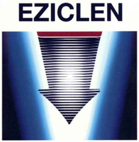 EZICLEN Logo (EUIPO, 14.09.2011)
