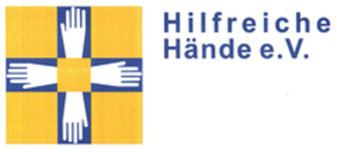 Hilfreiche Hände e.V. Logo (EUIPO, 19.09.2011)