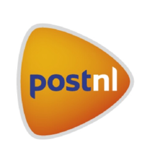 postnl Logo (EUIPO, 06.10.2011)