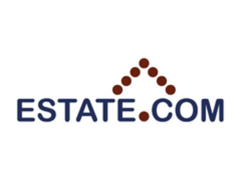 ESTATE.COM Logo (EUIPO, 10/10/2011)